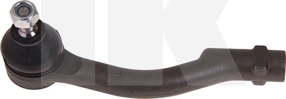 NK 5033411 — Końcówka drążka kierowniczego poprzecznego