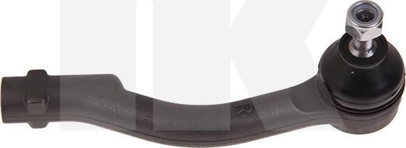 NK 5033412 — Końcówka drążka kierowniczego poprzecznego