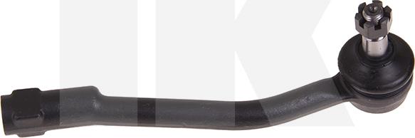 NK 5033438 — Końcówka drążka kierowniczego poprzecznego