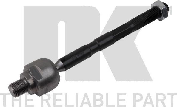 NK 5033519 - DRĄŻEK KIER. KIA RIO II 1.4-1.6 05- LE