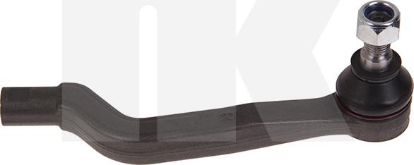 NK 5033354 — Końcówka drążka kierowniczego poprzecznego