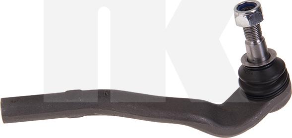 NK 5033368 — Końcówka drążka kierowniczego poprzecznego