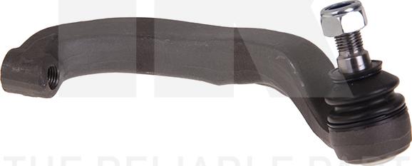 NK 5033370 - KOŃC. DR. KIER. DB W211 PR 4-MATIC