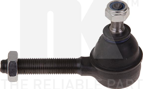 NK 5033702 - KOŃC. DR. KIER. PEUGEOT ZX-BERLINGO LE-PR