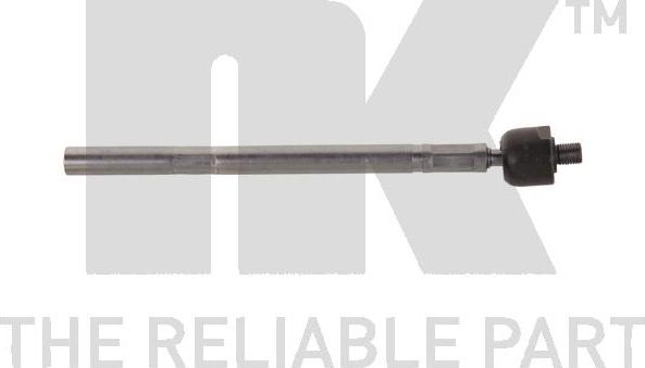 NK 5033724 - DRĄŻEK KIER. PEUGEOT 206 98- LE-PR