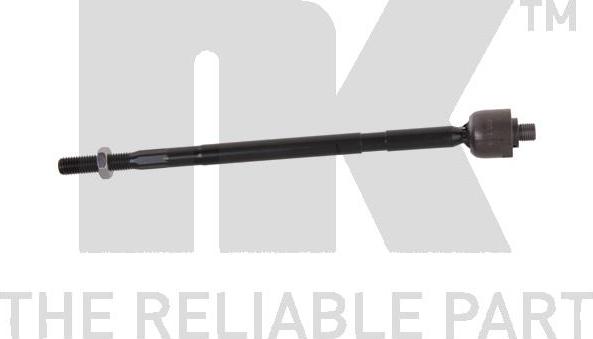NK 5032553 - DRĄŻEK KIER. FORD FOCUS 98- LE-PR