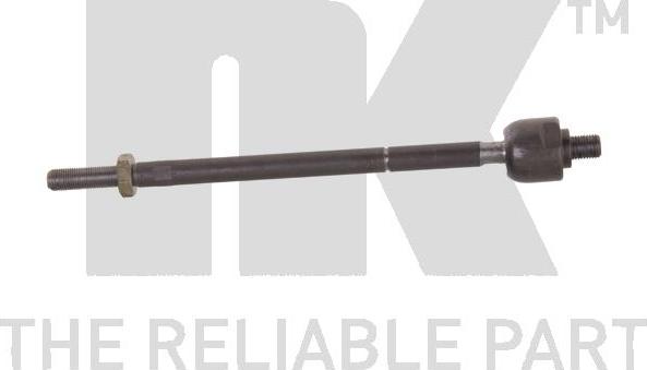NK 5032522 - DRĄŻEK KIER. FORD ESCORT LE-PR 83-90