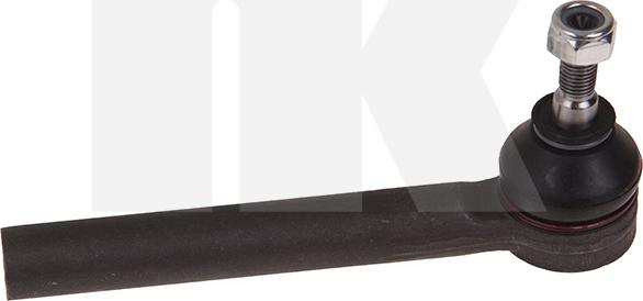 NK 5032379 - KOŃC. DR. KIER. FIAT IDEA LE-PR