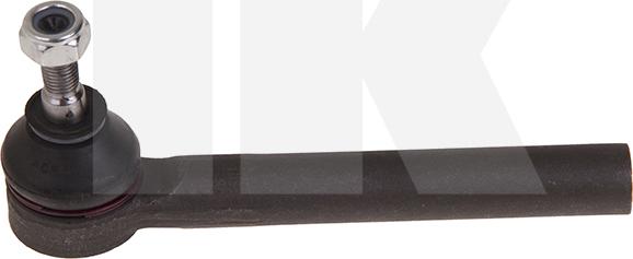 NK 5032379 — Końcówka drążka kierowniczego poprzecznego