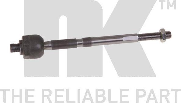 NK 5032371 - DRĄŻEK KIER. FIAT PANDA 03- LE-PR