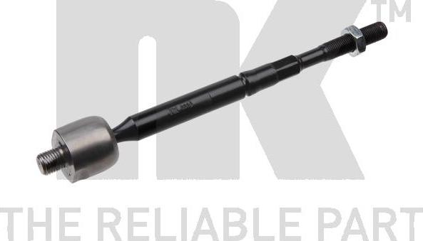 NK 5032297 - DRĄŻEK KIER. NISSAN MICRA 10- LE-PR