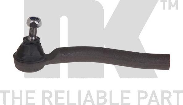 NK 5032289 - KOŃC. DR. KIER. NISSAN QASHQAI-KOLEOS-X-TRAIL 07- LE