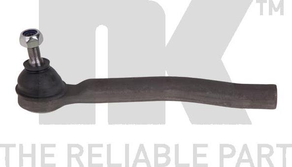 NK 5032285 - KOŃC. DR. KIER. NISSAN JUKE 10- LE