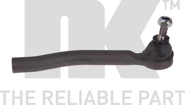 NK 5032286 - KOŃC. DR. KIER. NISSAN JUKE 10- PR