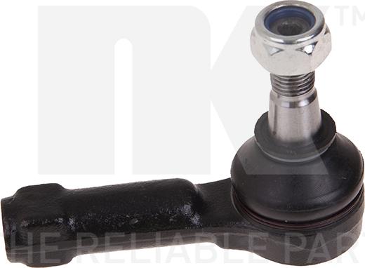 NK 5032271 - KOŃC. DR. KIER. NISSAN PICK-UP. NAVARA. X-TRAIL 98- LE-PR