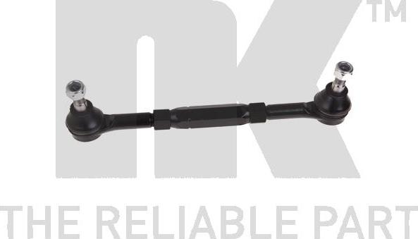 NK 5032273 - DRĄŻEK KIER. NISSAN TERRANO II 94- PR-LE