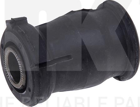 NK 5104502 — Łożyskowanie, wahacz