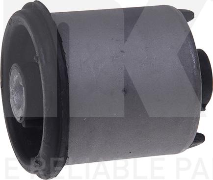NK 51047100 — Łożyskowanie, korpus osi