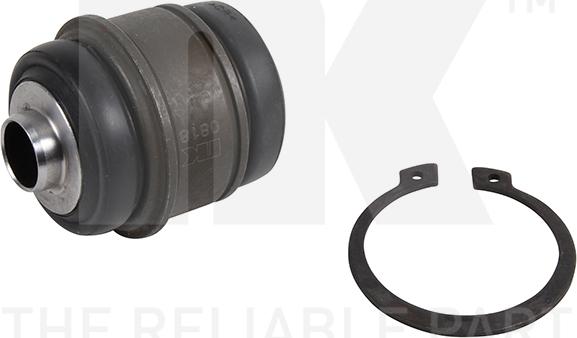 NK 5101523 — Łożyskowanie, wahacz