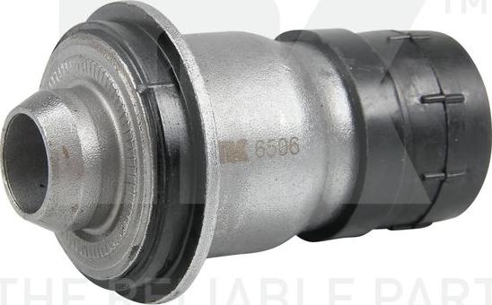 NK 5103934 - TULEJA BELKI RENAULT P. MEGANE II 02- -NISSAN 05- TYLNA