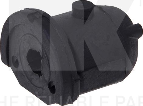 NK 5102204 — Łożyskowanie, wahacz