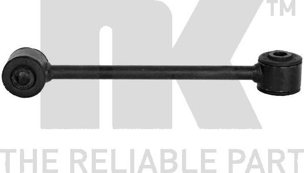 NK 5119304 — Drążek / wspornik, stabilizator