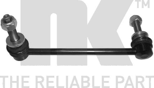 NK 5119303 — Drążek / wspornik, stabilizator