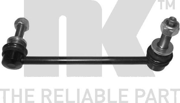 NK 5119302 — Drążek / wspornik, stabilizator