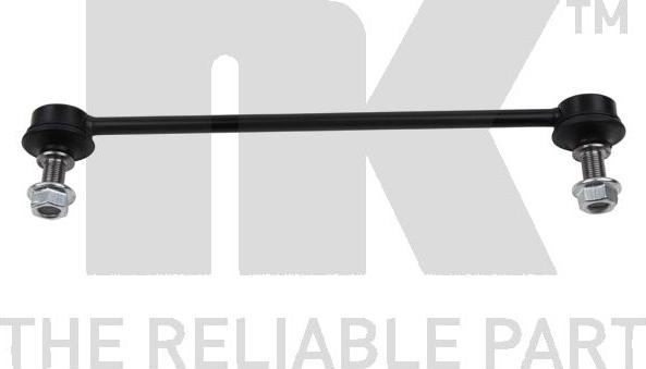 NK 5114543 — Drążek / wspornik, stabilizator