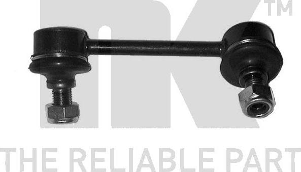 NK 5114516 — Drążek / wspornik, stabilizator