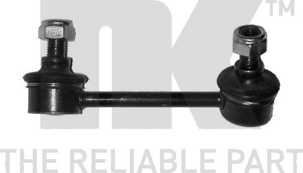 NK 5114517 — Drążek / wspornik, stabilizator