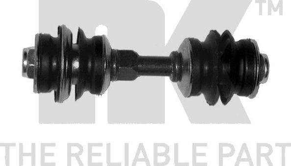 NK 5114535 — Drążek / wspornik, stabilizator