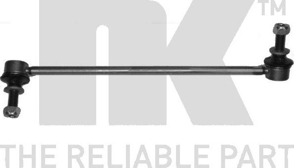 NK 5114536 — Drążek / wspornik, stabilizator