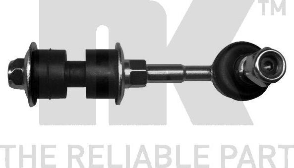 NK 5114538 — Drążek / wspornik, stabilizator