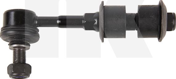 NK 5114538 - ŁĄCZNIK STAB. TOYOTA T. RAV-4 06- LE-PR Z GUMAMI