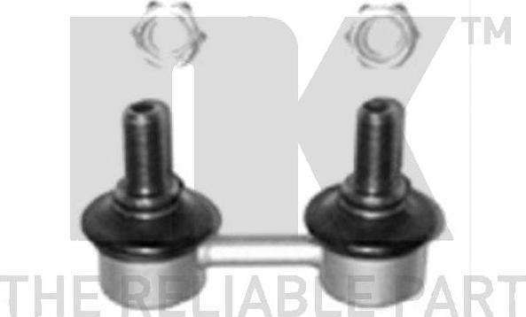NK 5114533 — Drążek / wspornik, stabilizator