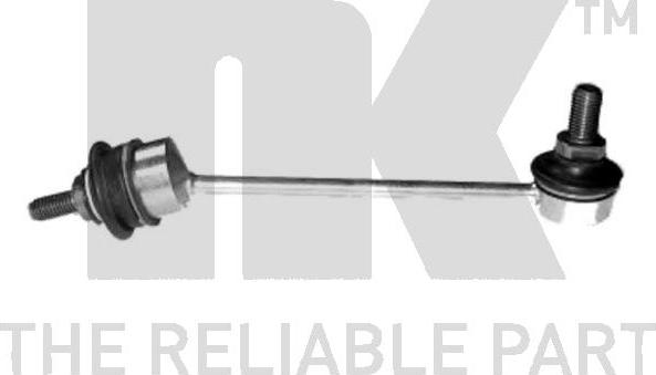NK 5114004 — Drążek / wspornik, stabilizator