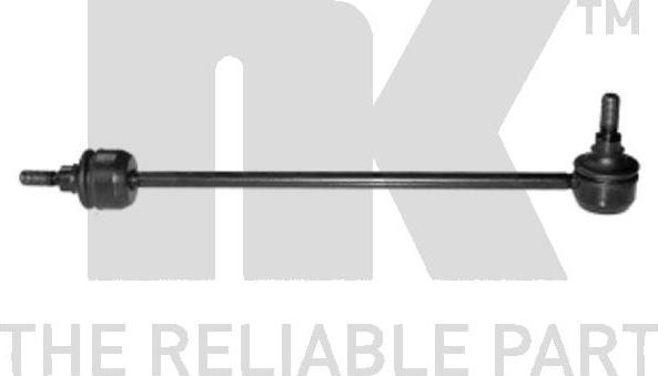 NK 5114006 — Drążek / wspornik, stabilizator