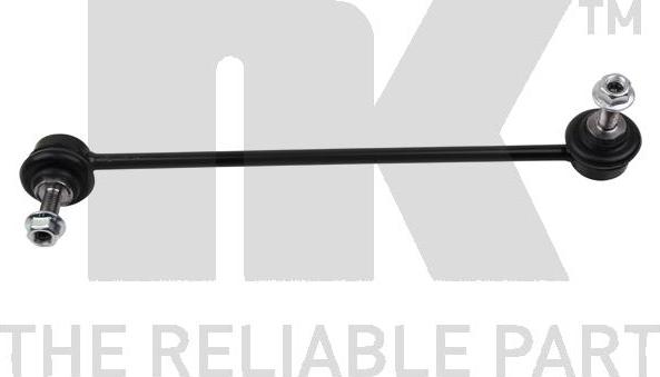 NK 5114019 — Drążek / wspornik, stabilizator