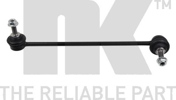 NK 5114018 — Drążek / wspornik, stabilizator