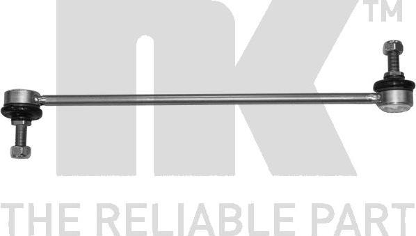 NK 5114013 — Drążek / wspornik, stabilizator