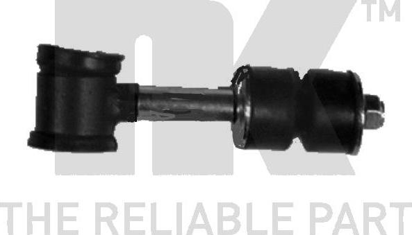 NK 5114101 — Drążek / wspornik, stabilizator
