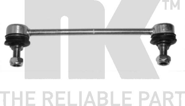NK 5114804 — Drążek / wspornik, stabilizator