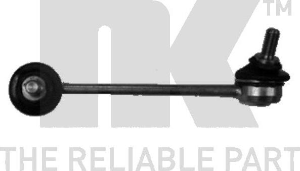 NK 5114808 — Drążek / wspornik, stabilizator