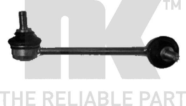 NK 5114807 — Drążek / wspornik, stabilizator
