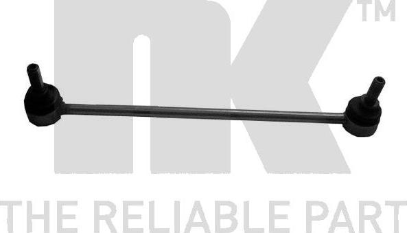 NK 5114814 — Drążek / wspornik, stabilizator