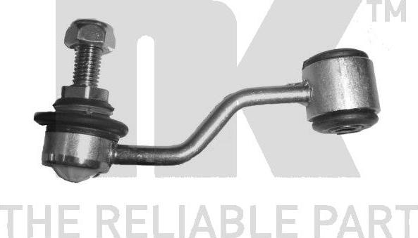 NK 5114815 — Drążek / wspornik, stabilizator