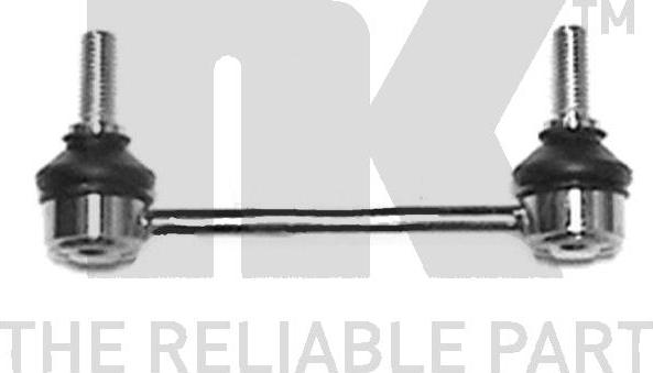 NK 5114811 — Drążek / wspornik, stabilizator