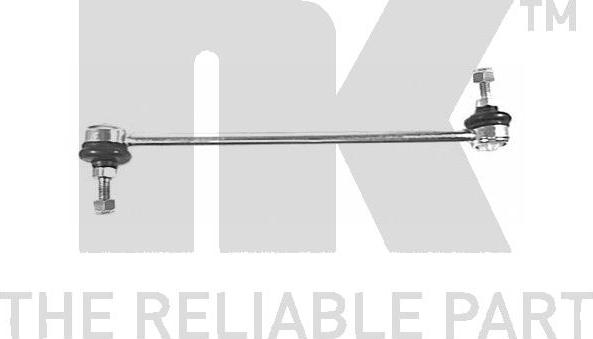 NK 5114745 — Drążek / wspornik, stabilizator