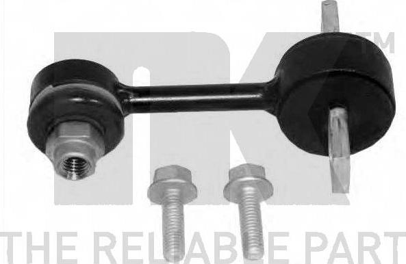 NK 5114747 — Drążek / wspornik, stabilizator